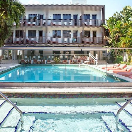 Axel Beach Miami-South Beach - Adults Only Miami Beach Exterior photo