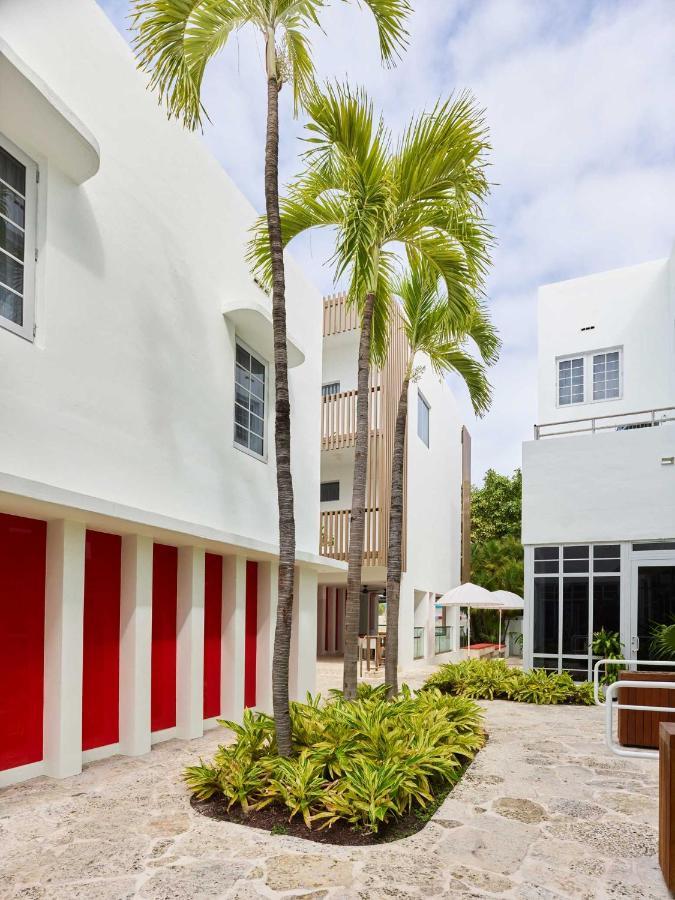 Axel Beach Miami-South Beach - Adults Only Miami Beach Exterior photo