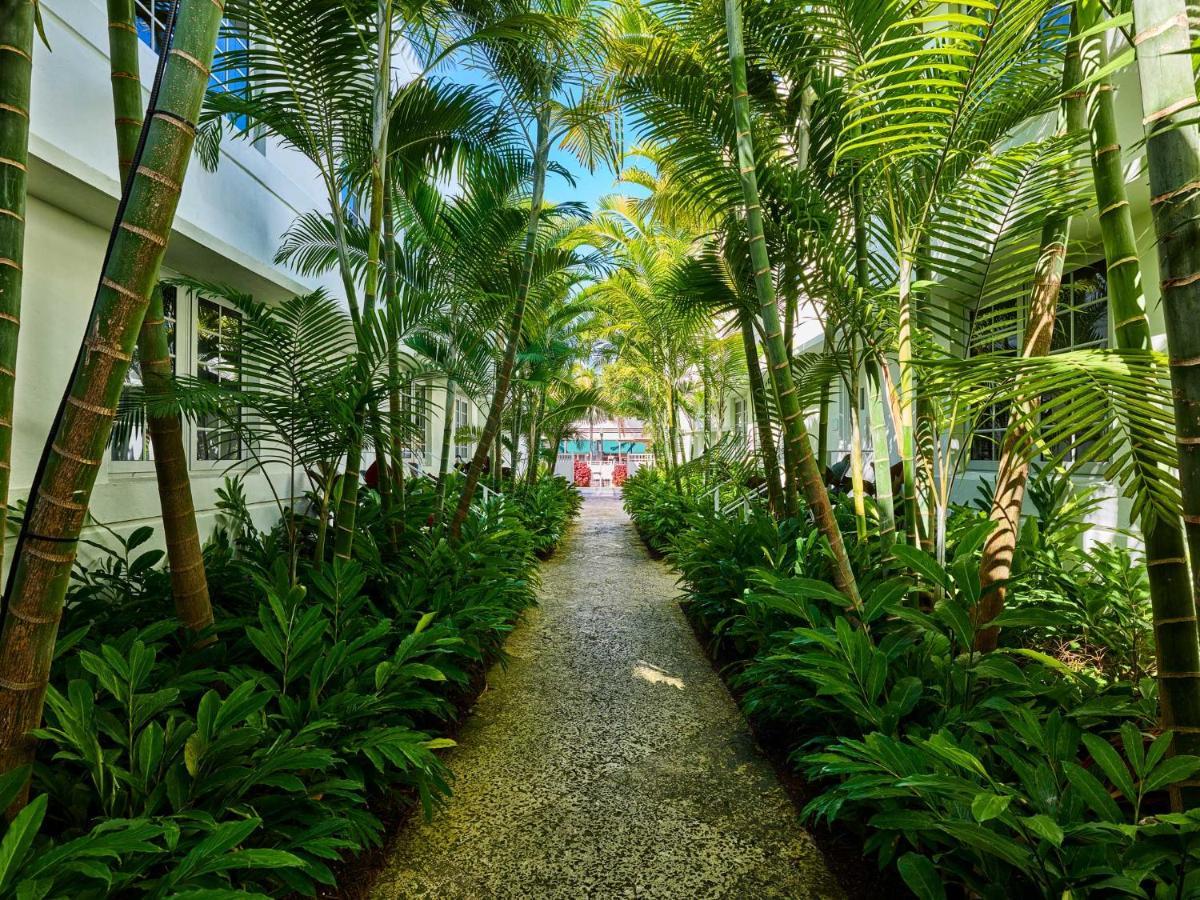 Axel Beach Miami-South Beach - Adults Only Miami Beach Exterior photo