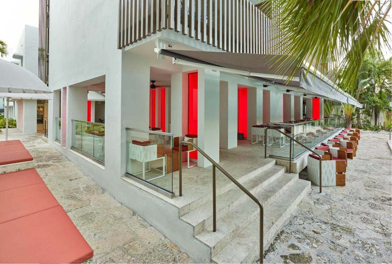 Axel Beach Miami-South Beach - Adults Only Miami Beach Exterior photo