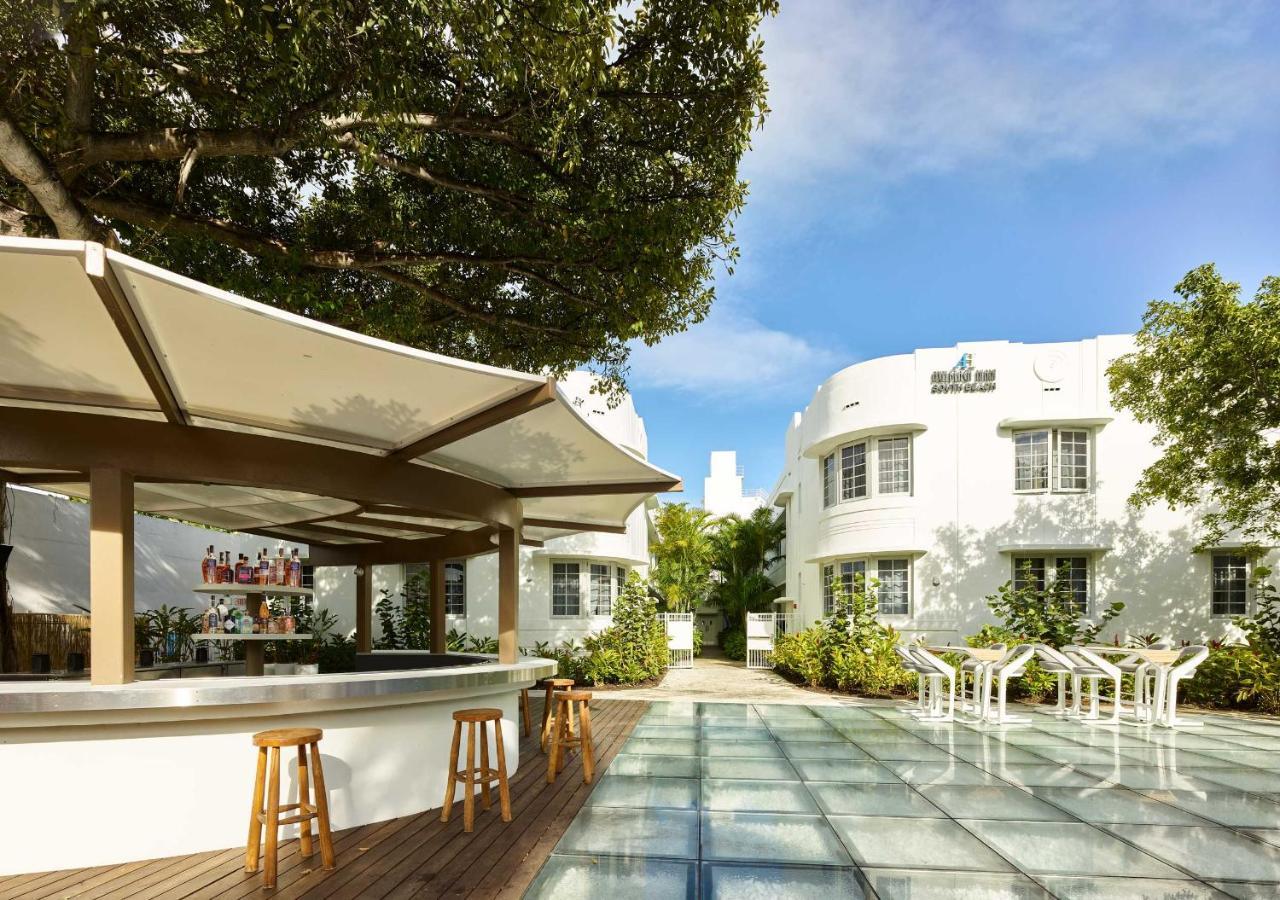 Axel Beach Miami-South Beach - Adults Only Miami Beach Exterior photo