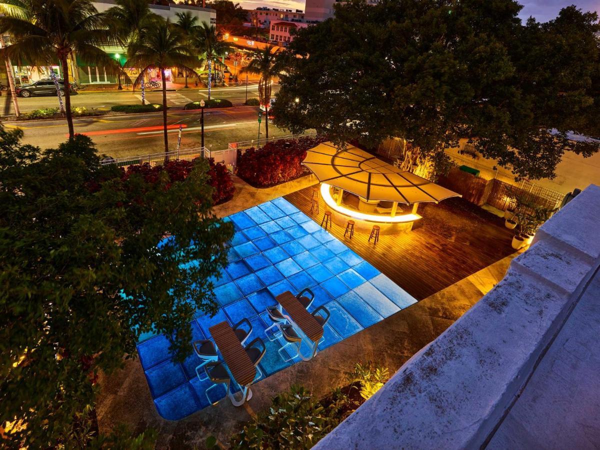 Axel Beach Miami-South Beach - Adults Only Miami Beach Exterior photo