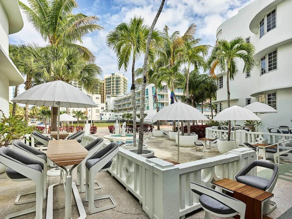 Axel Beach Miami-South Beach - Adults Only Miami Beach Exterior photo
