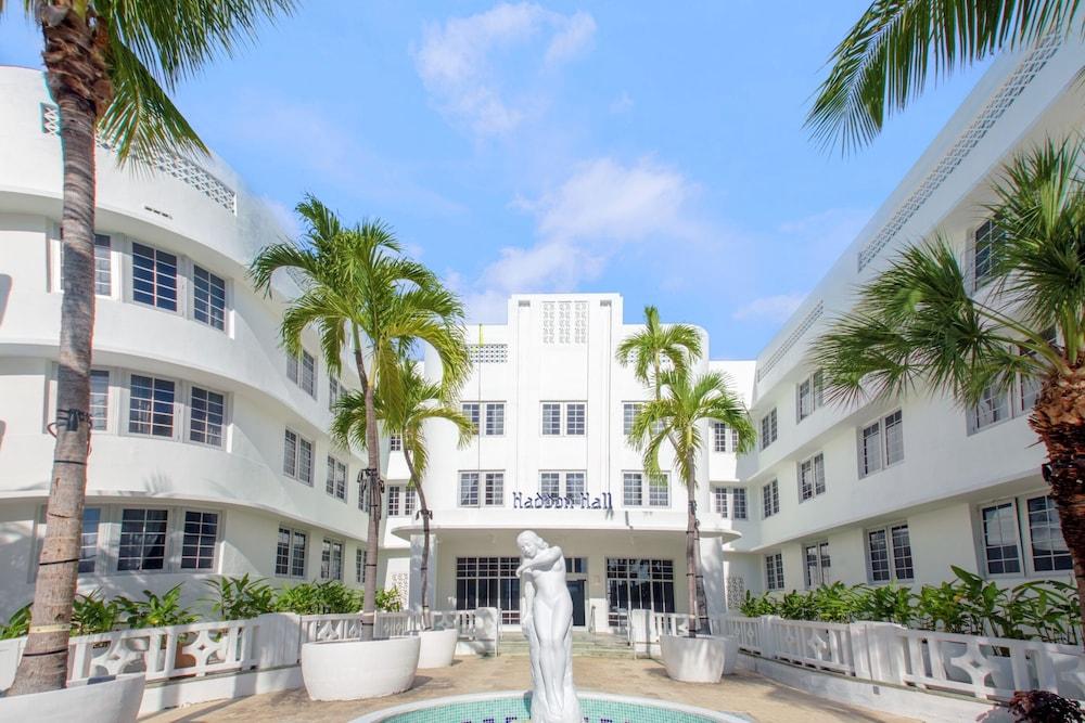 Axel Beach Miami-South Beach - Adults Only Miami Beach Exterior photo
