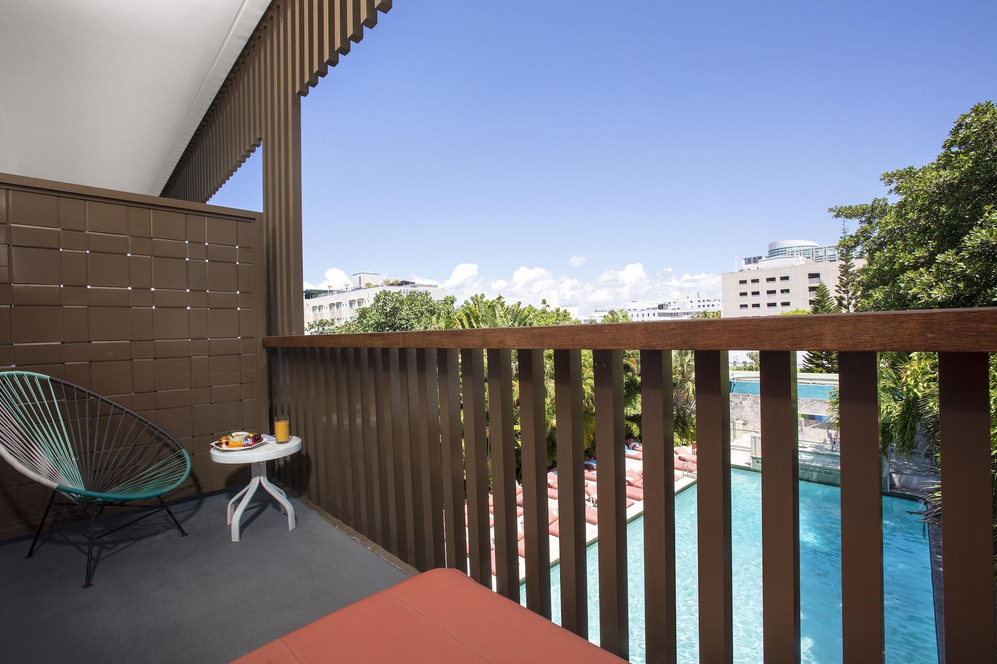 Axel Beach Miami-South Beach - Adults Only Miami Beach Exterior photo