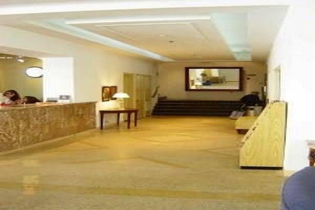 Axel Beach Miami-South Beach - Adults Only Miami Beach Interior photo