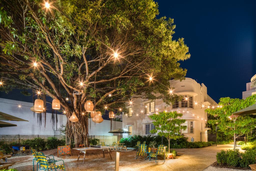 Axel Beach Miami-South Beach - Adults Only Miami Beach Exterior photo