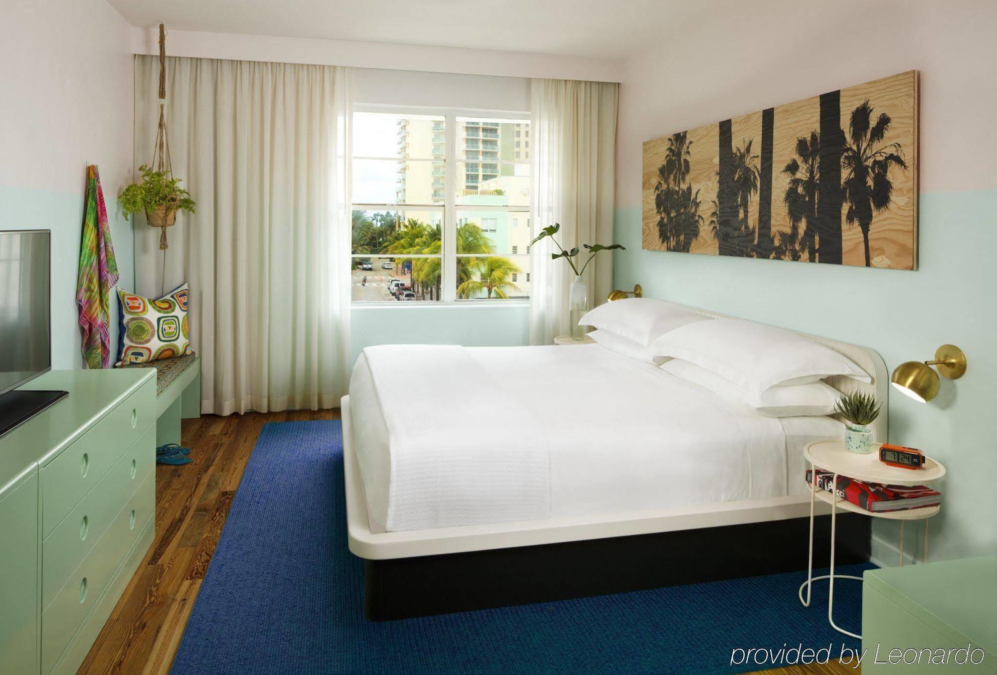 Axel Beach Miami-South Beach - Adults Only Miami Beach Exterior photo