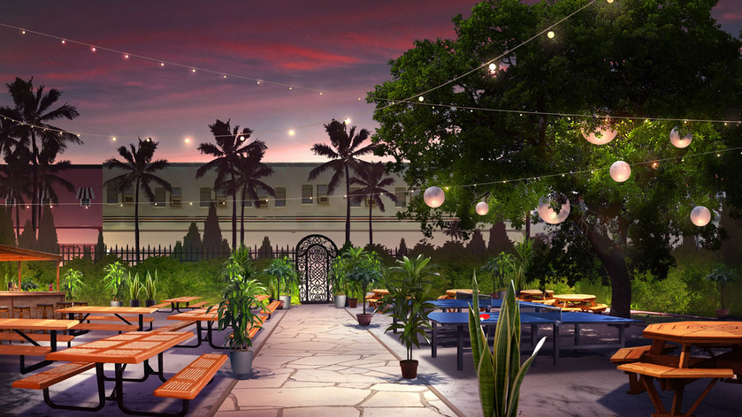 Axel Beach Miami-South Beach - Adults Only Miami Beach Exterior photo