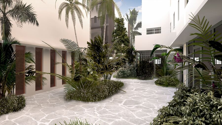 Axel Beach Miami-South Beach - Adults Only Miami Beach Exterior photo