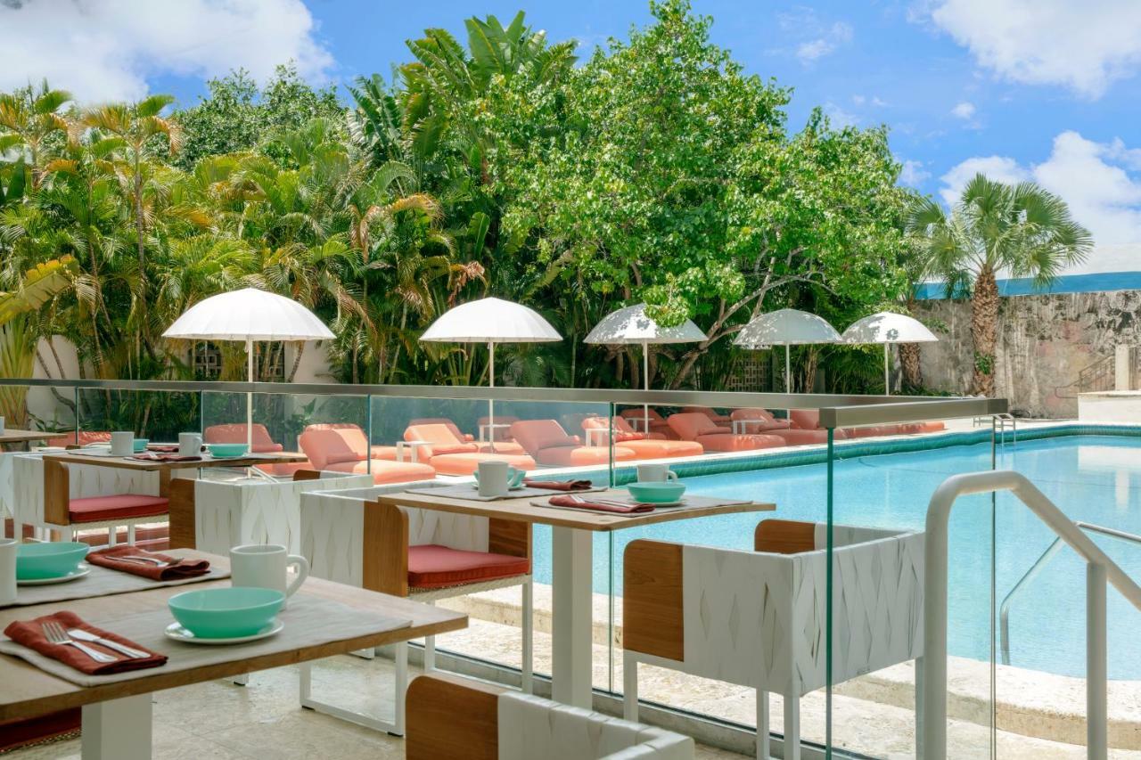 Axel Beach Miami-South Beach - Adults Only Miami Beach Exterior photo
