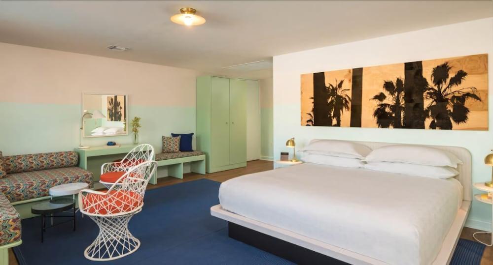 Axel Beach Miami-South Beach - Adults Only Miami Beach Exterior photo